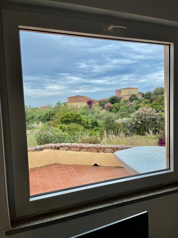 L'Oleandro 1410 House In Sardinia With Mediterranean Sea Views Isola Rossa Exterior foto