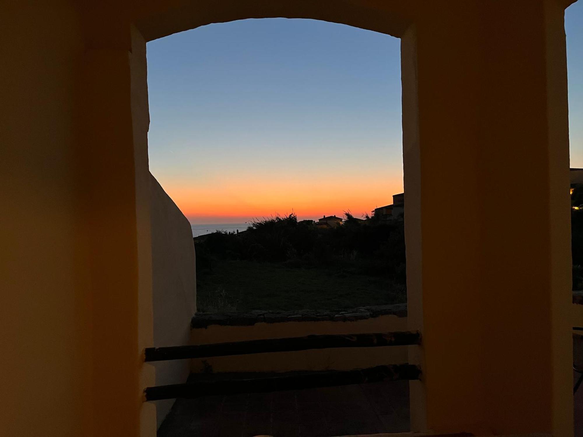 L'Oleandro 1410 House In Sardinia With Mediterranean Sea Views Isola Rossa Exterior foto